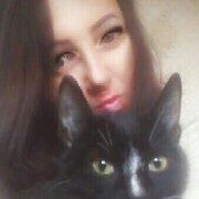 Валентина, 34, Яренск