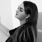 ксения, 23, Петропавловск-Камчатский