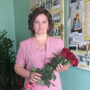 Галина, 55, Орел