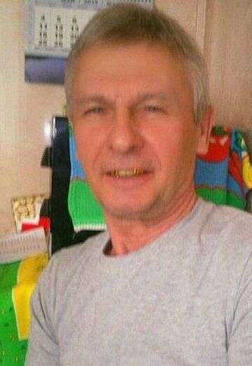 Моя фотография - Александр, 73 из Хабаровск (@aleksandr268002)