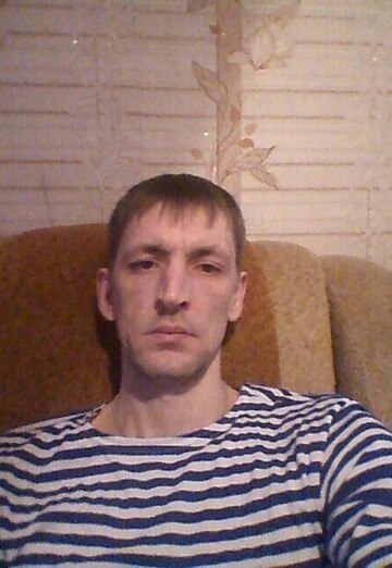 Моя фотография - Евгений, 39 из Новосибирск (@evgeniy344972)
