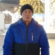 Дмитрий Бородатов, 30, Короча
