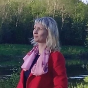 Вера, 40, Тверь