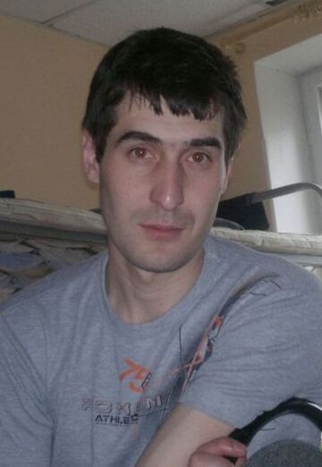 My photo - Ilhom, 40 from Yaransk (@ilhom749)