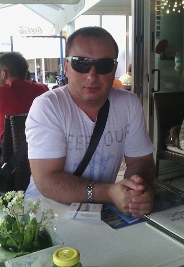 My photo - Evgeniy, 44 from Riga (@evgeniy194066)
