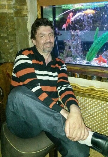 My photo - Andrey, 53 from Domodedovo (@temerdgi)