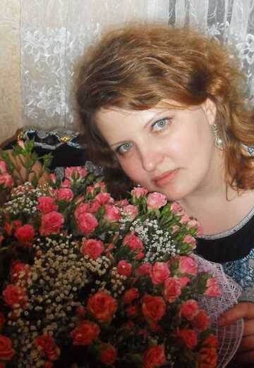 Моя фотография - Оля, 40 из Новоульяновск (@olya76602)