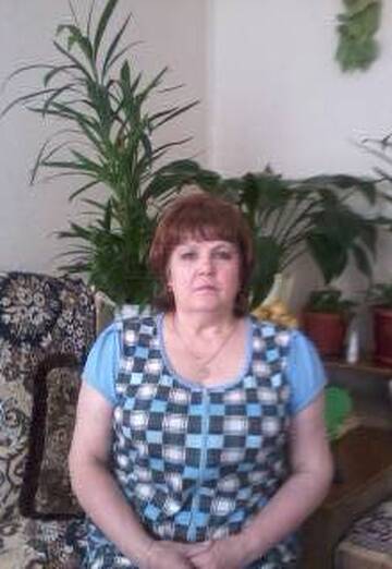 My photo - Olga, 64 from Kotelnich (@olga223001)