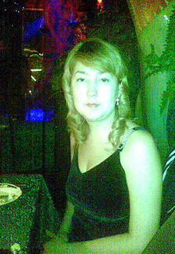 Моя фотография - Irina, 41 из Ташкент (@irina212199)