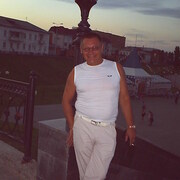 Александр, 63, Камышин