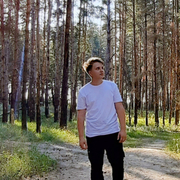 Андрей, 24, Балашов