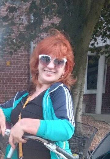 Natasha (@natasha72911) — my photo № 1