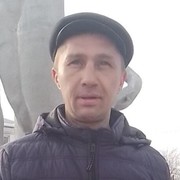 Aleksandr Truhin 44 Vikhorevka