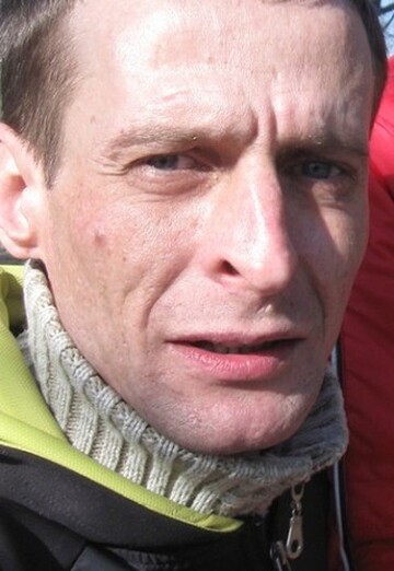 Моя фотография - Стамов Денис, 47 из Николаев (@stamovdenis)