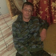 Дэн, 46, Сусуман