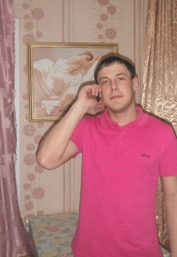 Моя фотография - Сергей, 32 из Бийск (@sergey471175)