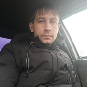 Alexander, 29, Белоозёрский