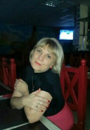 My photo - Svetlana, 51 from Sharypovo (@svetlana275114)