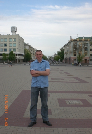 Моя фотография - АЛЕКСАНДР, 40 из Шостка (@aleksandr101089)