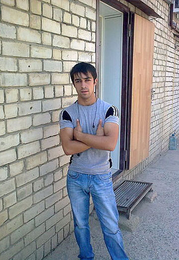 My photo - Khan, 34 from Kushchovskaya (@khan496)