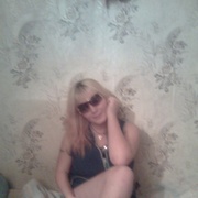 нютка, 32, Старое Шайгово