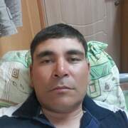 АДИЛ, 40, Тобольск