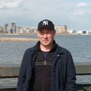 Муроджон Мусаев, 45, Верхний Услон