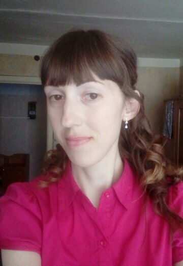 My photo - Natalya, 39 from Volkhov (@natalya112990)