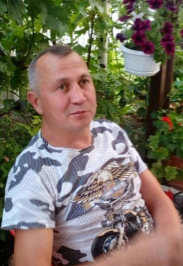 Моя фотографія - Александр, 58 з Сімферополь (@aleksandr1116780)