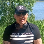 Иван, 38, Лесосибирск