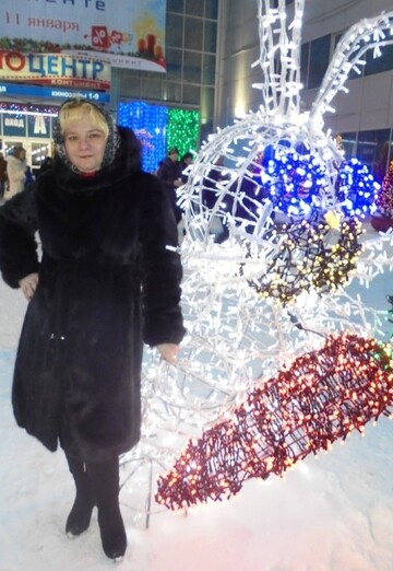 Моя фотография - светлана, 45 из Омск (@svetlana179526)