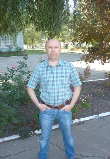 Моя фотография - Валерий, 61 из Рыбница (@valeriy6569464)