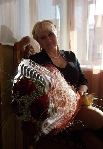 Моя фотография - Лада Сушко(Тишалович), 52 из Миоры (@ladasushkotishalovich)