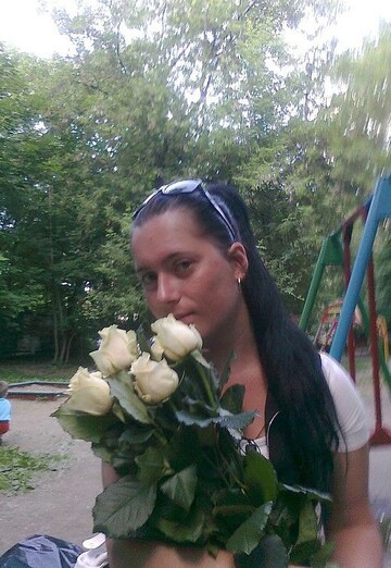 Моя фотография - yuliya, 40 из Москва (@yuliya1151)
