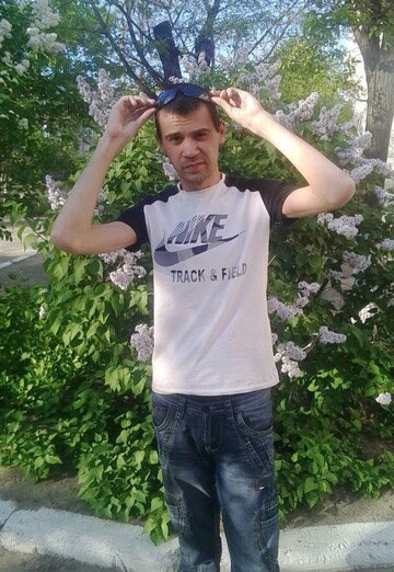 Моя фотография - Александр, 32 из Волгоград (@aleksandr652937)