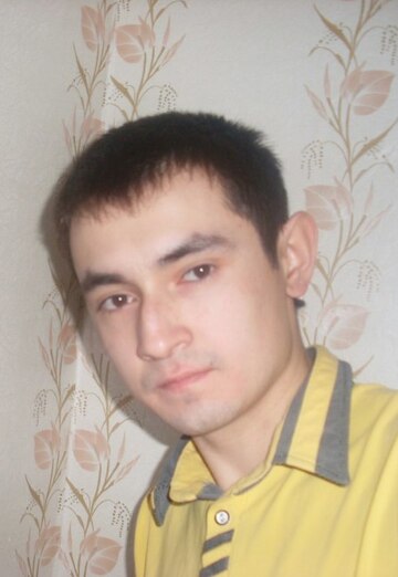 Моя фотография - ильмир, 34 из Верхнеуральск (@ilmir634)