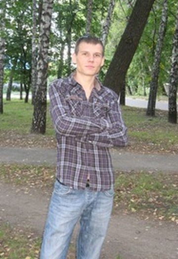Моя фотография - Макс, 35 из Полтава (@maks47028)