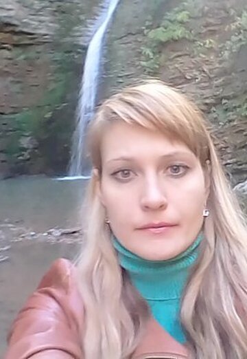 My photo - Tamara, 35 from Taganrog (@tamara18301)