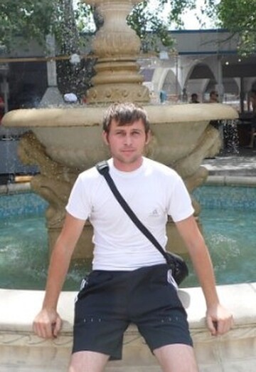 Моя фотография - Анатолий, 39 из Керчь (@anatoliy93634)