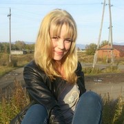 Мария, 38, Елизово