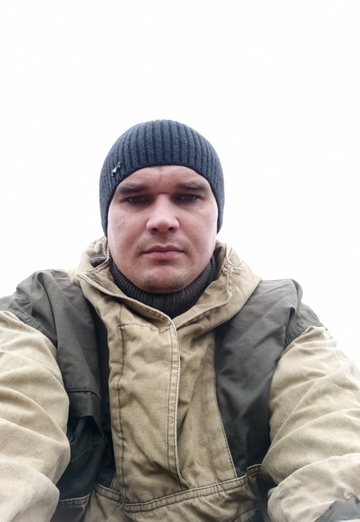 My photo - Sergey, 37 from Rostov-on-don (@sergey940151)