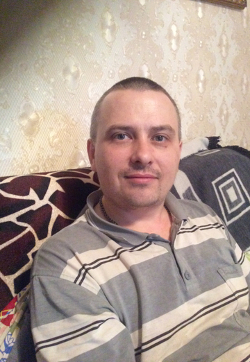 Моя фотография - Станислав, 39 из Щекино (@stanislav33234)