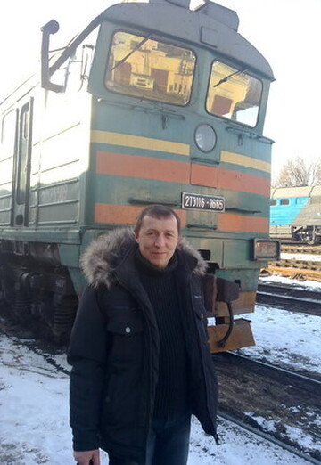 My photo - gennadiy, 58 from Voronezh (@gena2885)