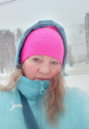 My photo - Marina, 53 from Tomsk (@marina288658)