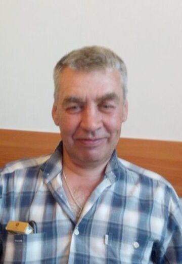 My photo - Aleksandr, 58 from Arkhangelsk (@aleksandr745175)