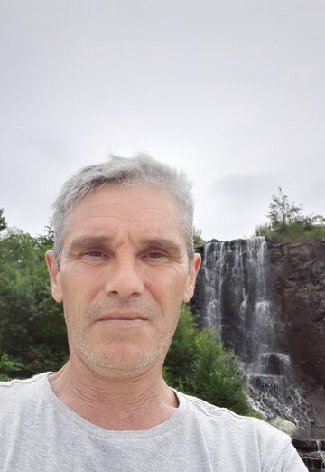 Моя фотография - Геннадий, 54 из Владивосток (@gennadiy32038)