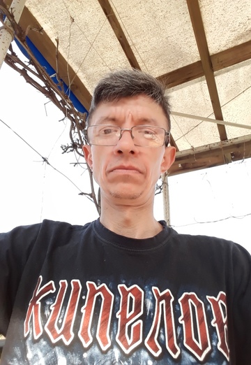 My photo - Sergey, 53 from Kishinev (@sergey1004184)