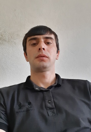 Моя фотография - Гамзат Муртазалиев, 32 из Вилючинск (@gamzatmurtazaliev)