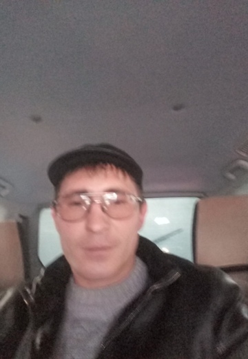 My photo - Kamil, 42 from Almaty (@kamil5465)