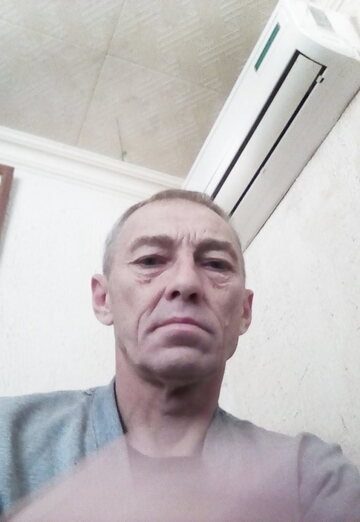 Моя фотография - Влад, 56 из Сочи (@vlad142912)